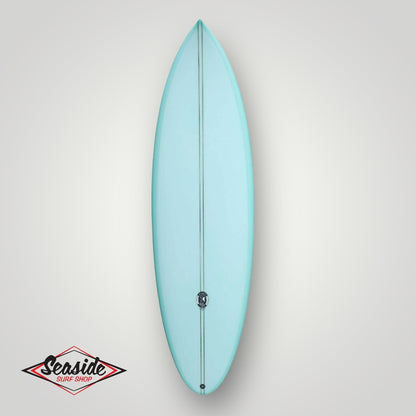 Lost Surfboards -5&