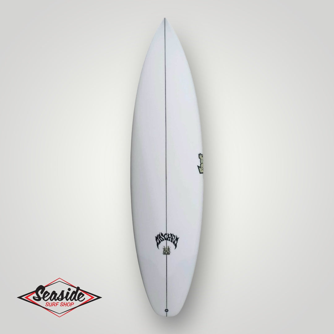 Lost Surfboards - 6&