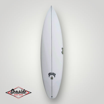 Lost Surfboards - 6&