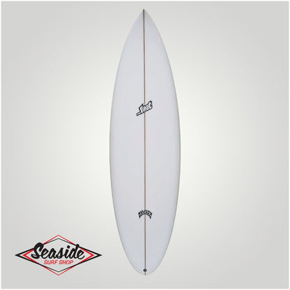 Lost Surfboards - 5&