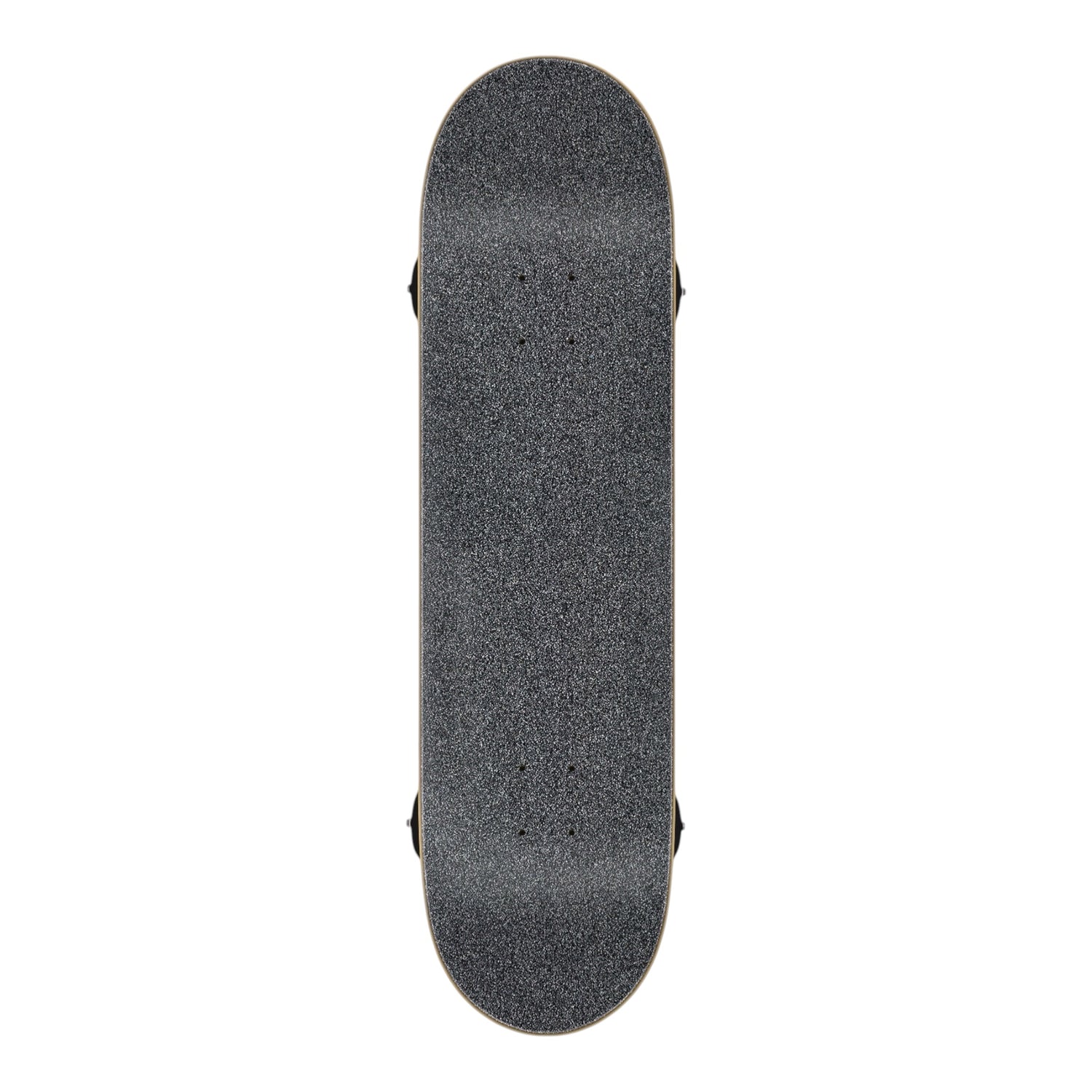 Santa Cruz XL Gradient Hands Complete Skateboard - 8.51"x31.88"
