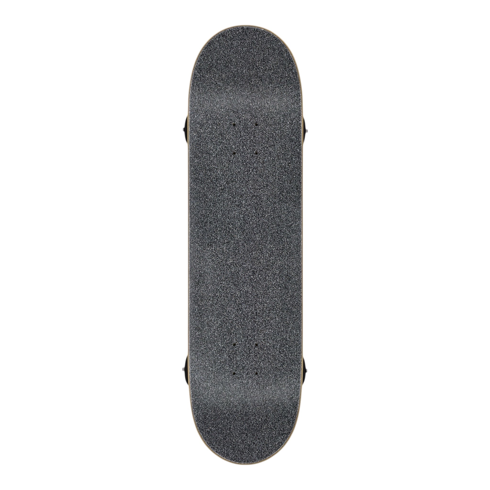 Santa Cruz XL Gradient Hands Complete Skateboard - 8.51"x31.88"