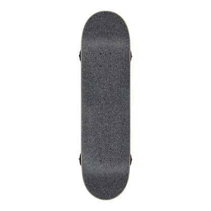Santa Cruz XL Gradient Hands Complete Skateboard - 8.51"x31.88"