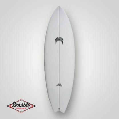 Lost Surfboards - 5&
