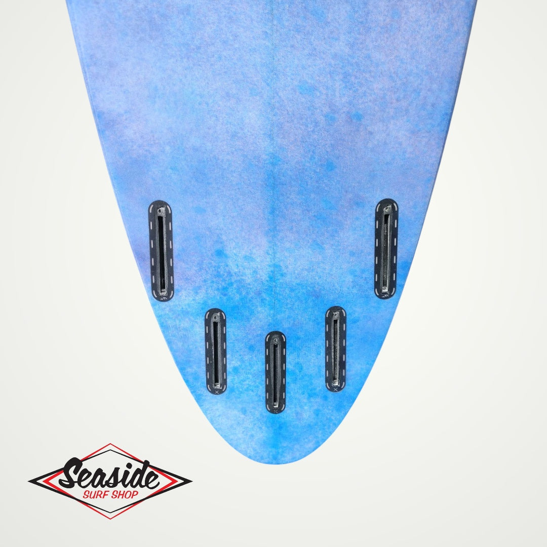 Lost Surfboards - 7&