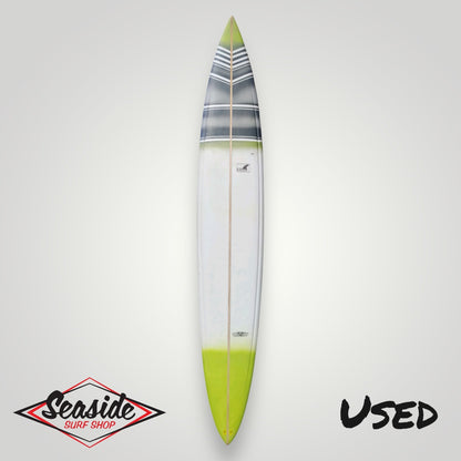 USED KR Surf  Surfboards - 10&