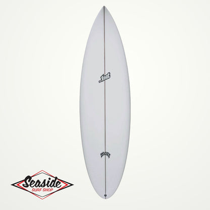 Lost Surfboards - 5&