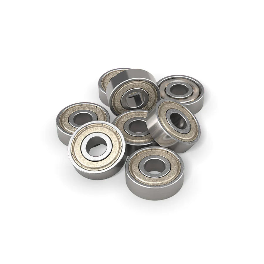 Independent GP-S Bearing Set