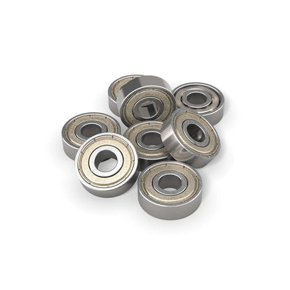 Independent GP-S Bearing Set
