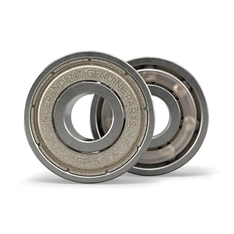 Independent GP-S Bearing Set