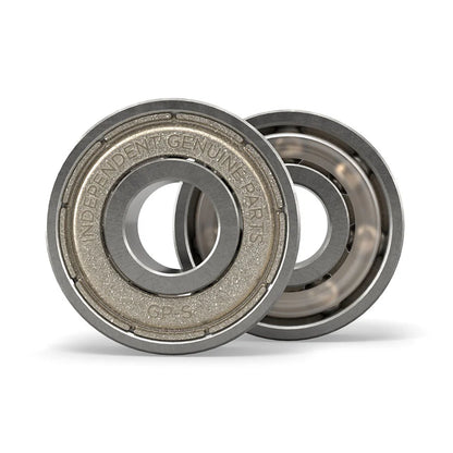 Independent GP-S Bearing Set