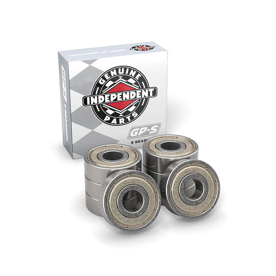 Independent GP-S Bearing Set