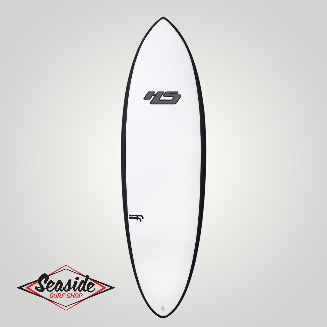 Hayden Shapes Surfboards - 5&