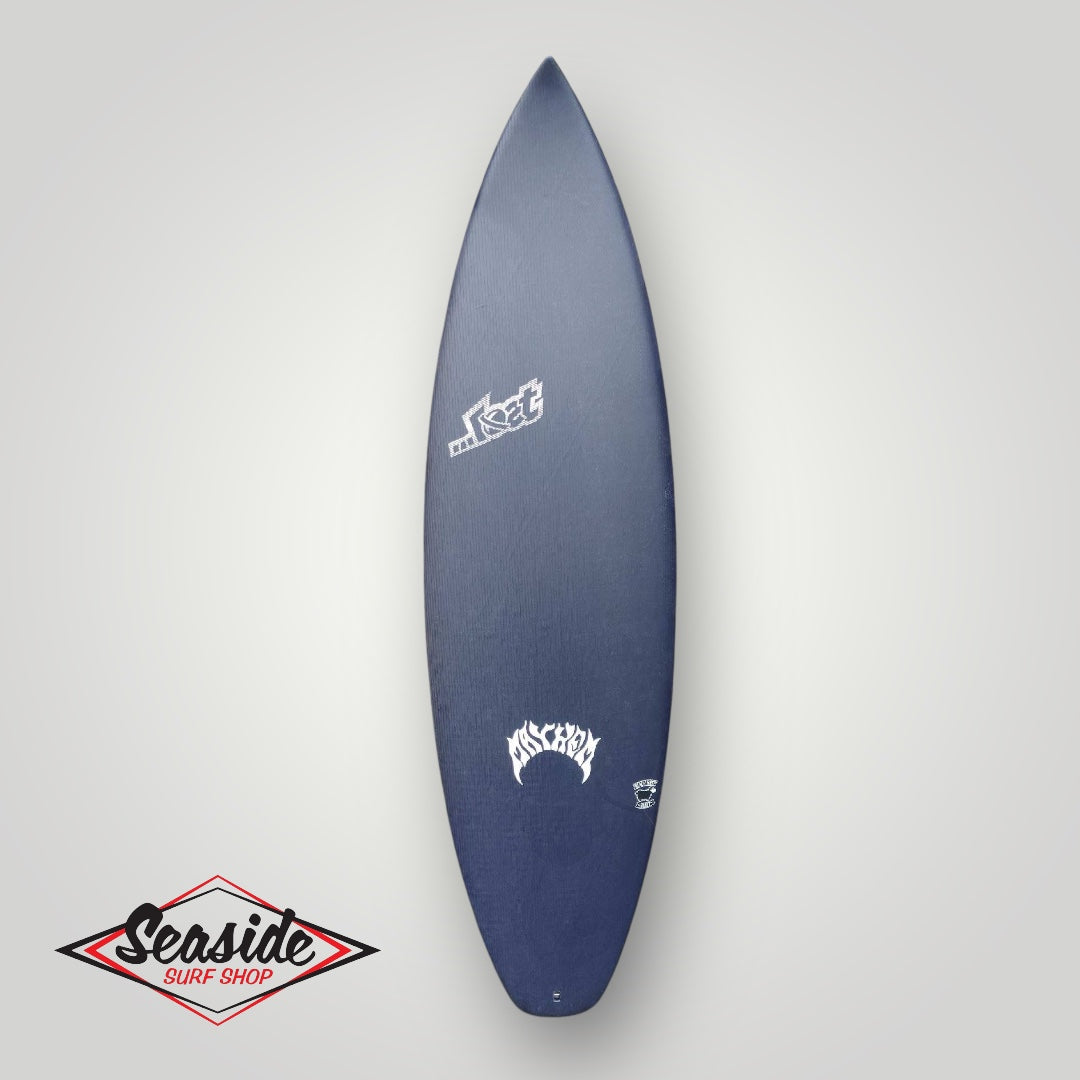Lost Surfboards - 5&