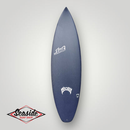 Lost Surfboards - 5&