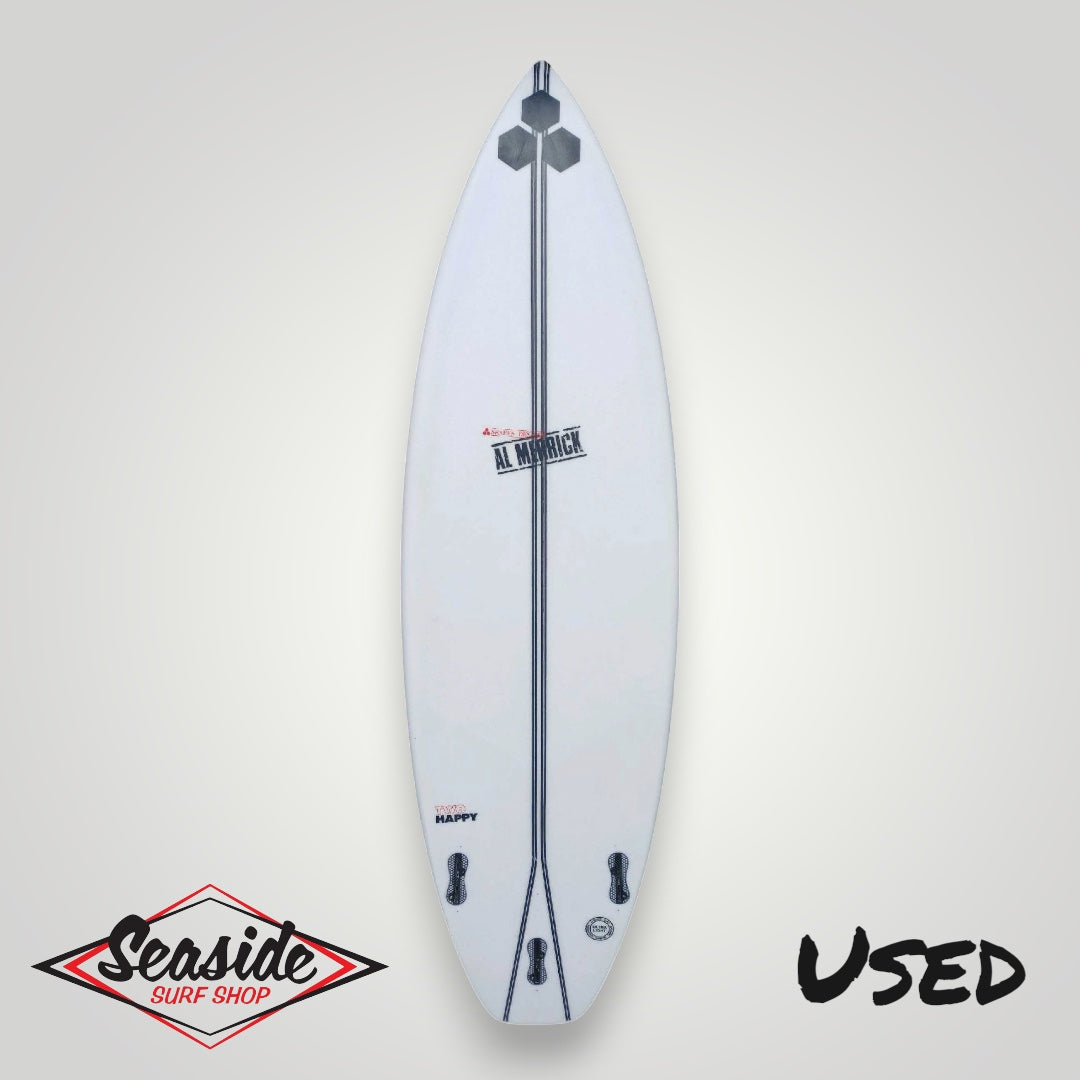 Surfboards - Shortboards, Longboards & Fish