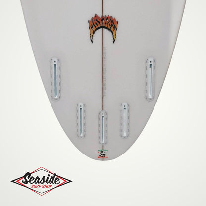 Lost Surfboards - 5&