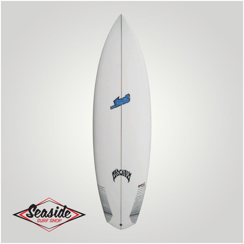Surfboards - Shortboards, Longboards & Fish