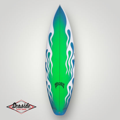 Lost Surfboards - 5&