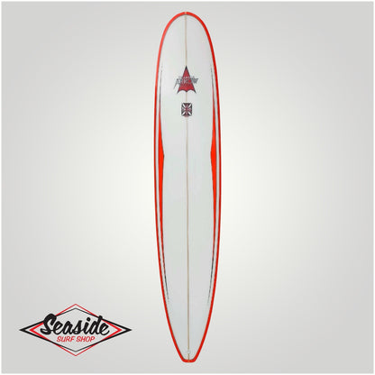Pearson Arrow Surfboards - 9&