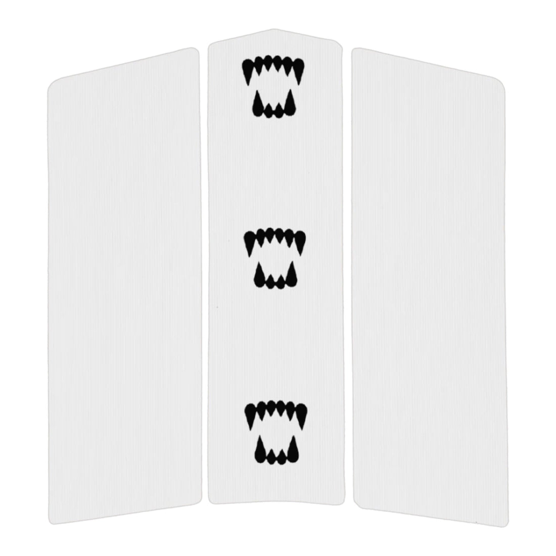 Blak Bear Surf Club The Fang Balaram Front Signature Traction Pad - Front Cloud