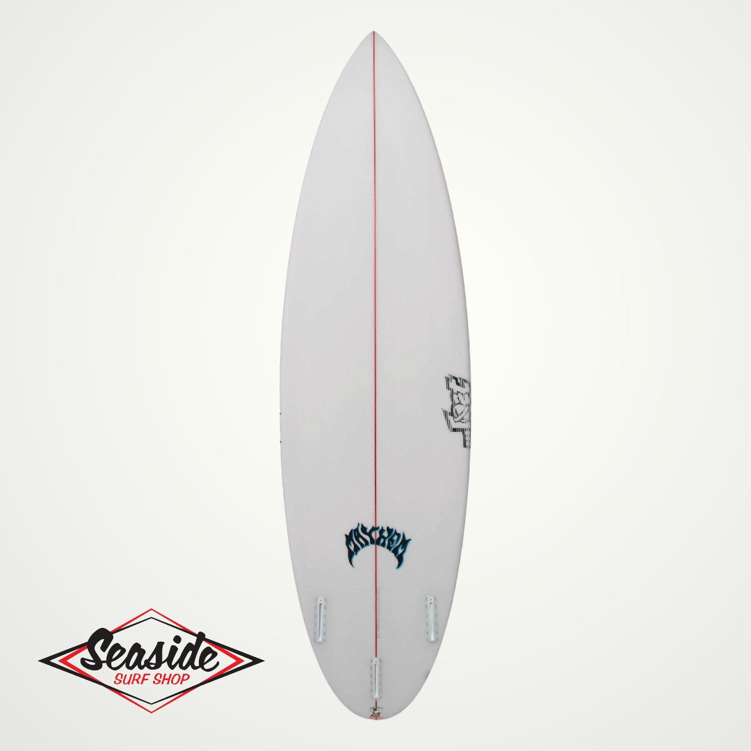 Lost Surfboards - 6&