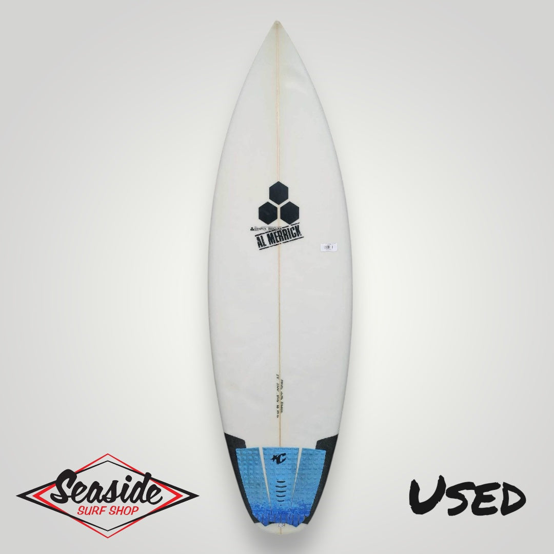 Shortboard Surfboards – Seaside Surf Shop