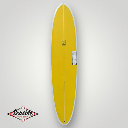 NWSD Surfboards - 7&