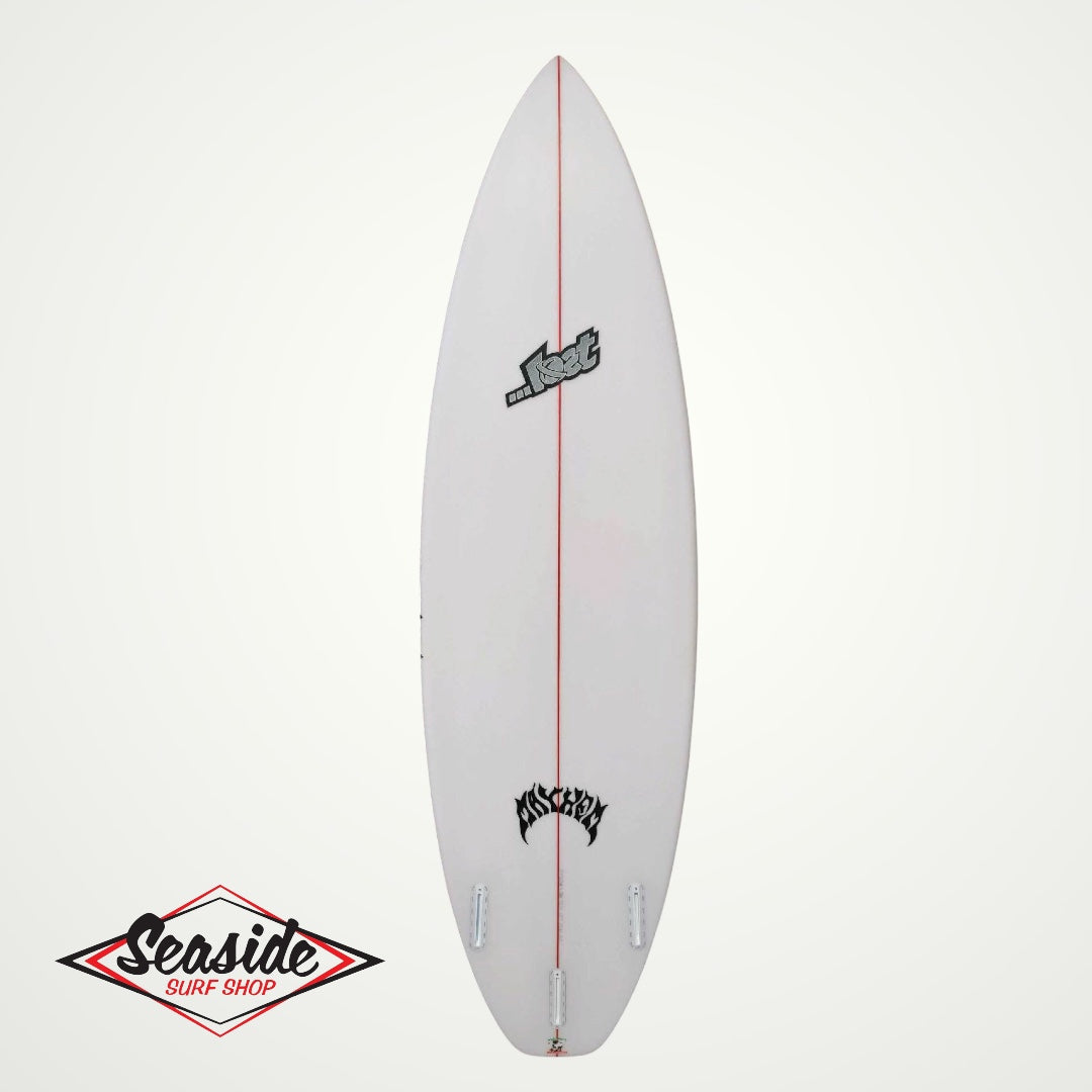 Lost Surfboards - 6&