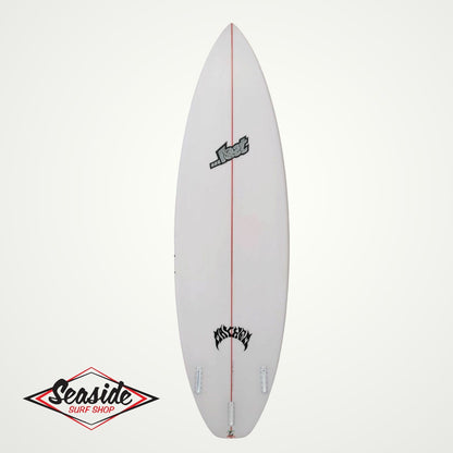 Lost Surfboards - 6&