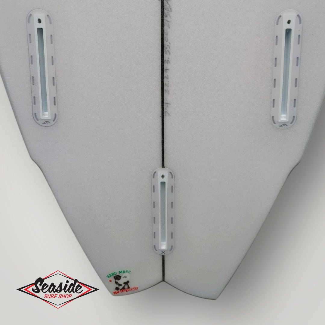 Lost Surfboards - 7&