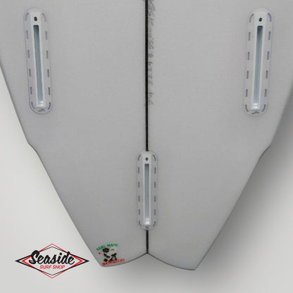 Lost Surfboards - 7&