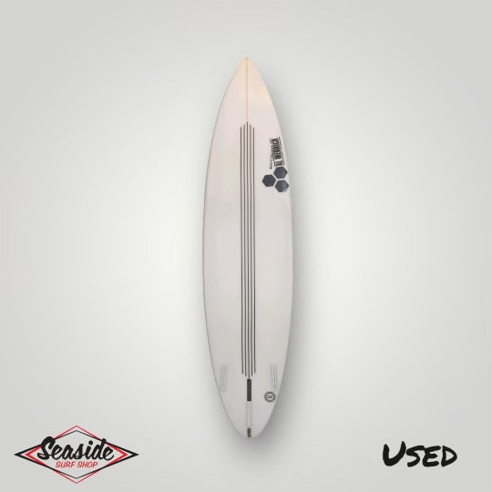 USED Channel Islands Surfboards - 6&