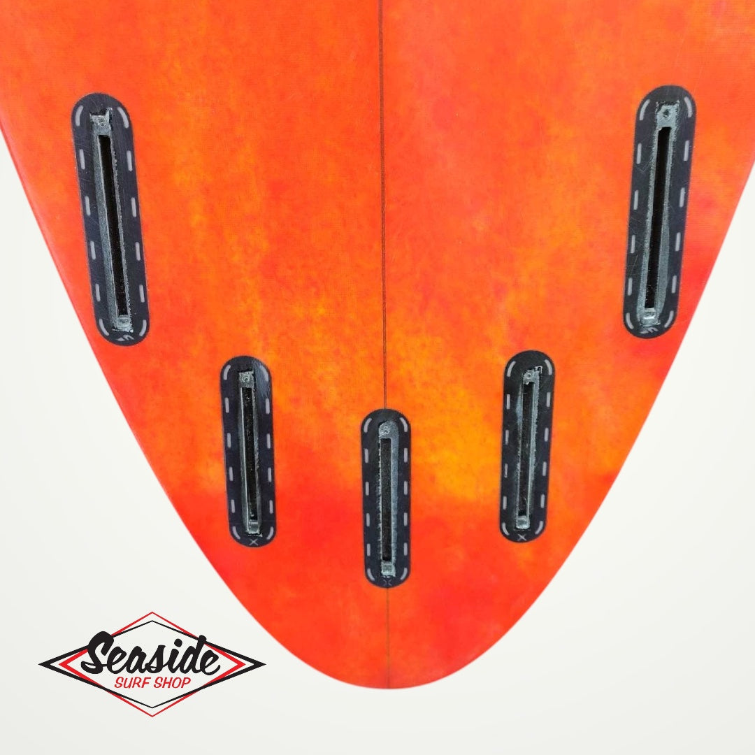 Lost Surfboards - 7&