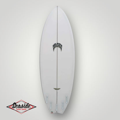 Lost Surfboards - 5&