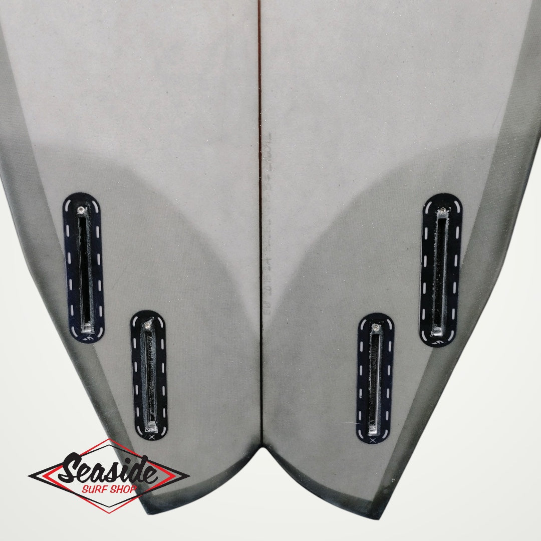 Lost Surfboards - 5&