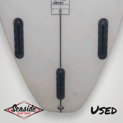 USED Pyzel Surfboards - 6&