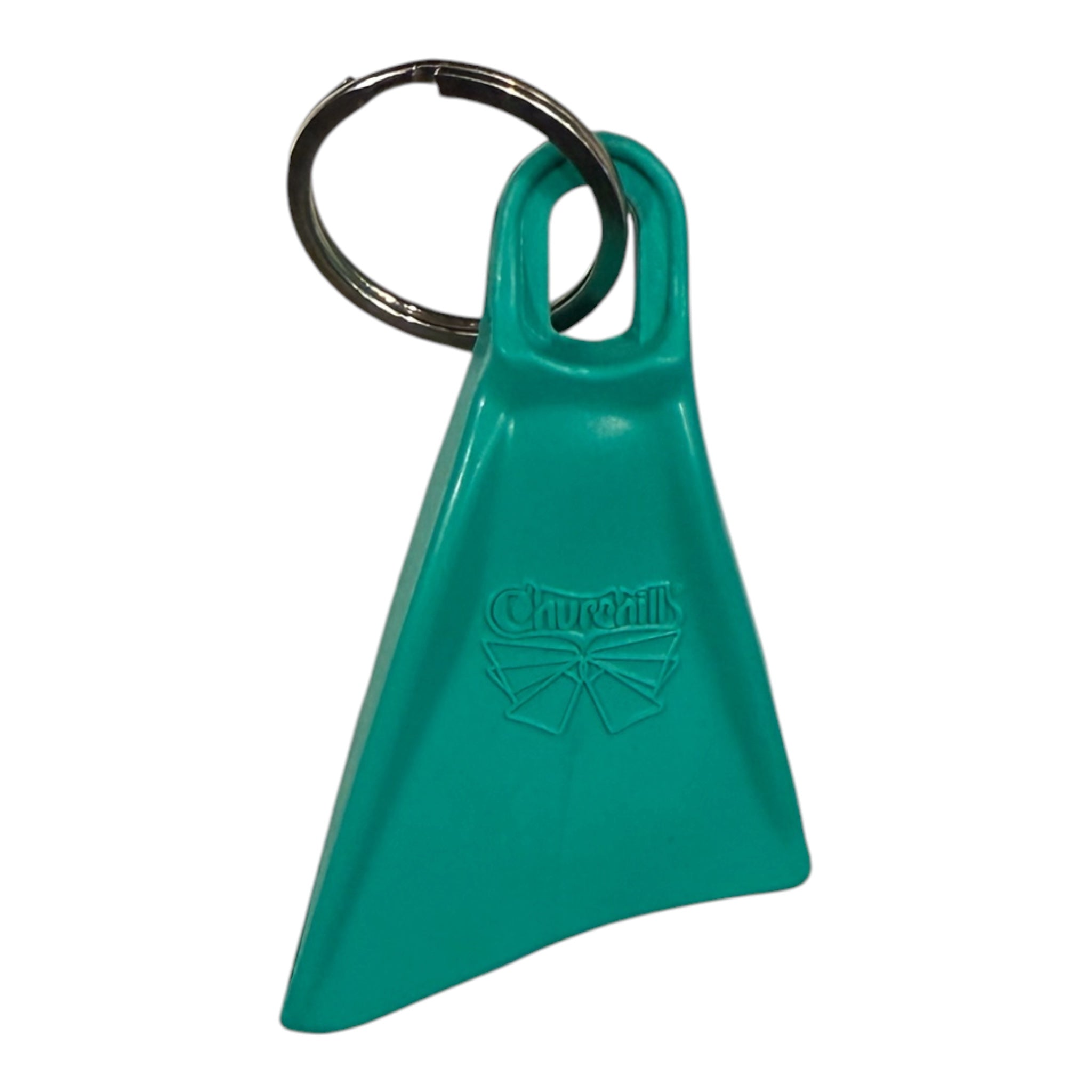 Churchill Swim Fin Keychain