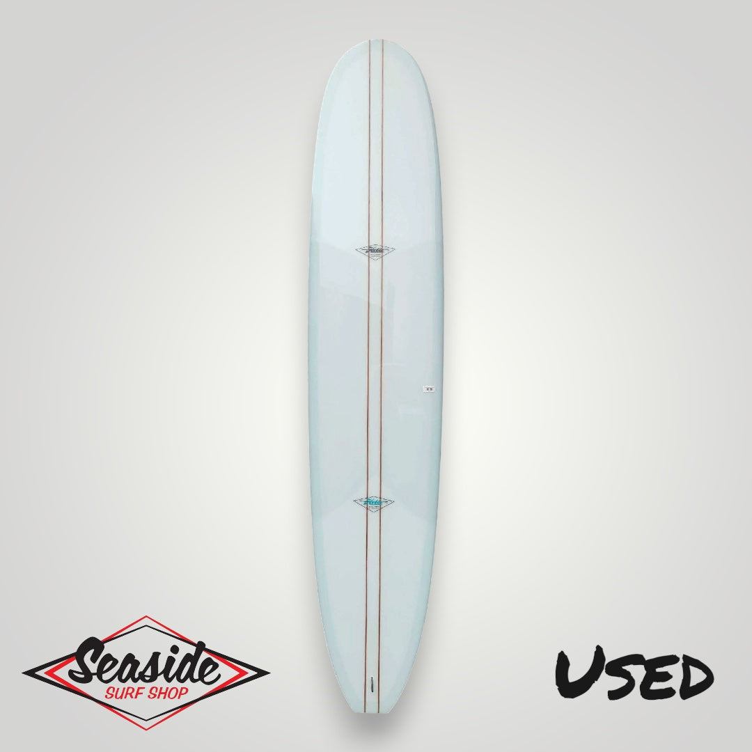 USED Hobie Surfboards - 9&