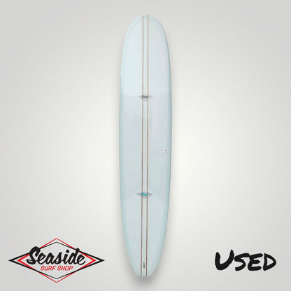 USED Hobie Surfboards - 9&