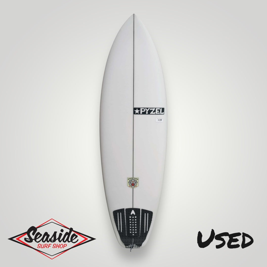 USED Pyzel Surfboards - 5&
