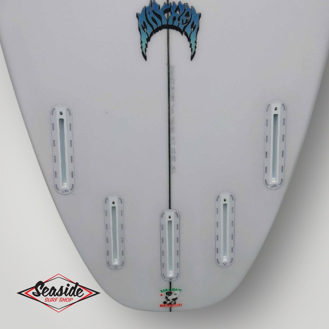 Lost Surfboards - 5&