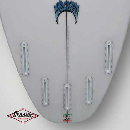 Lost Surfboards - 5&
