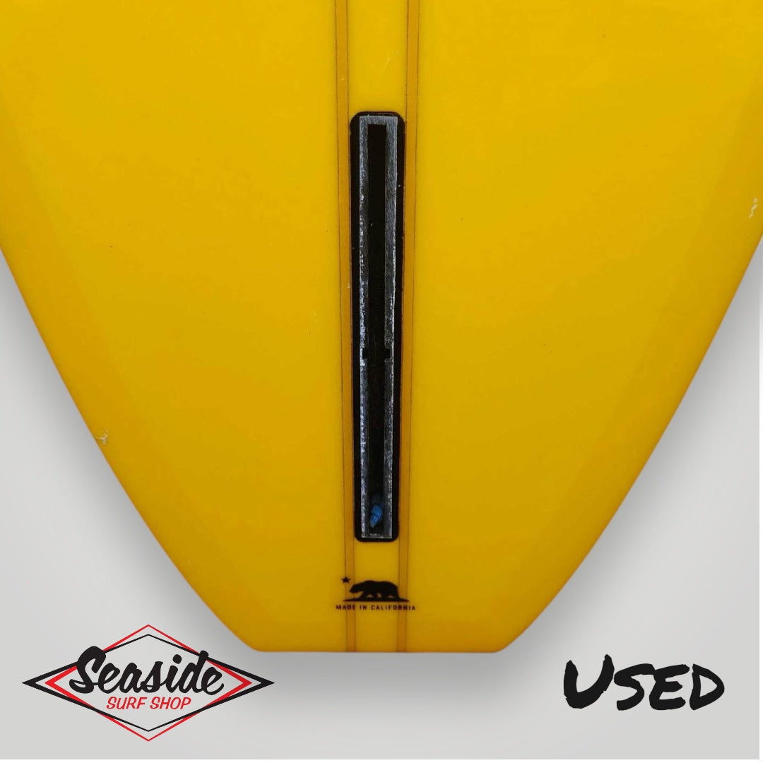 USED Bing Surfboards - 9&