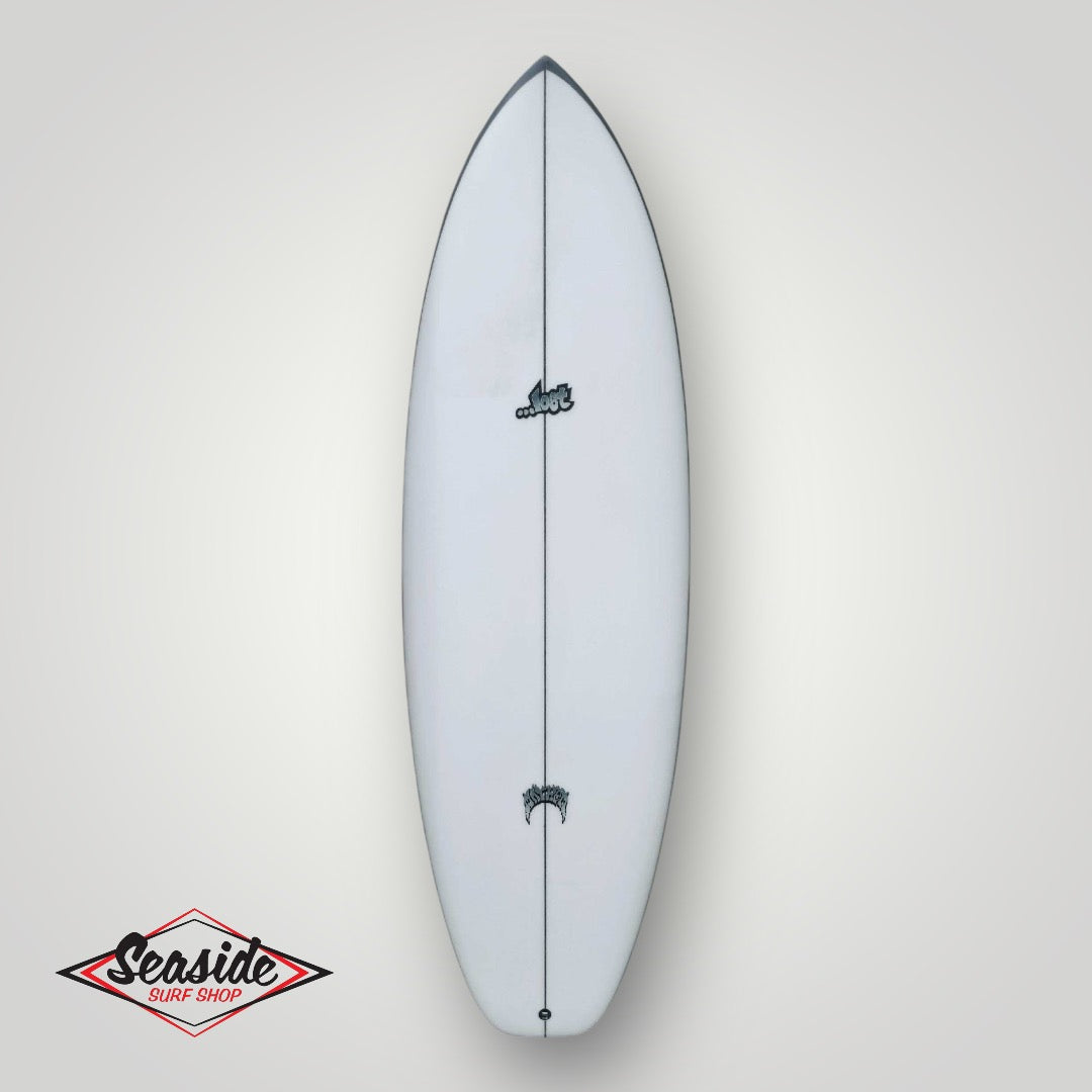 Lost Surfboards - 5&