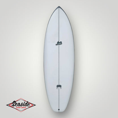 Lost Surfboards - 5&