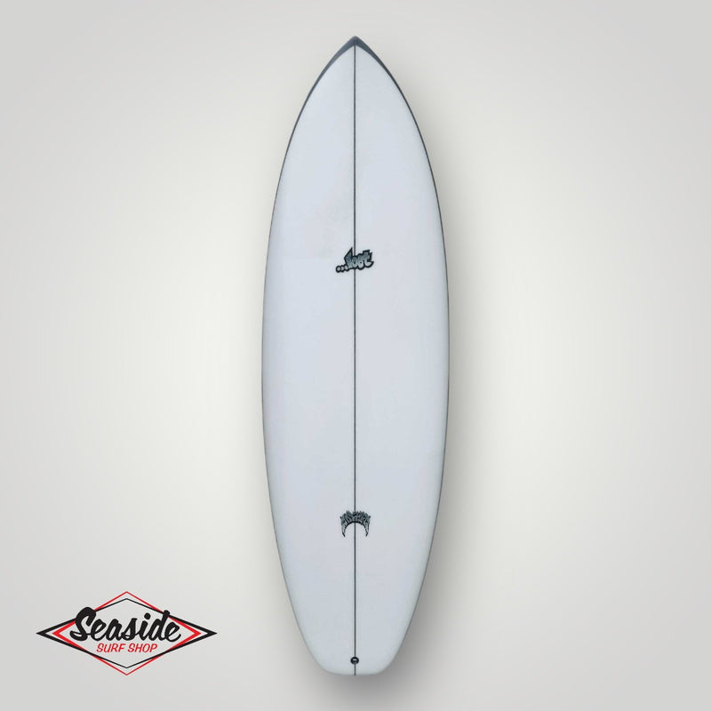 ネコメン　The Surf DEAN CLEARYシェイプ ミッドレング The Surf DEAN CLEARYシェイプ ミッドレングス シングル