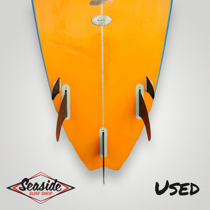 USED Rusty Surfboards - 6&