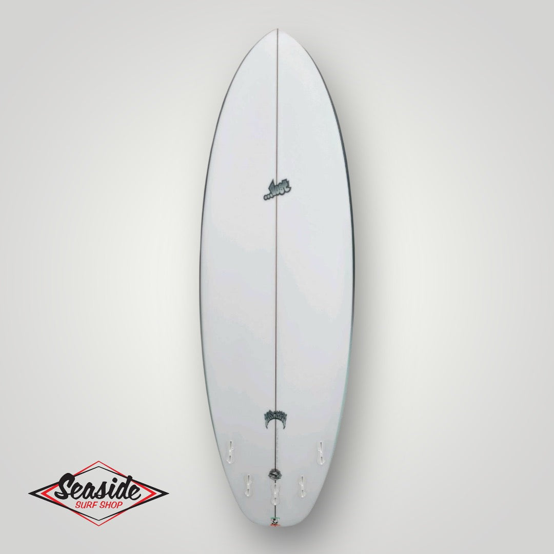 Lost Surfboards - 6&