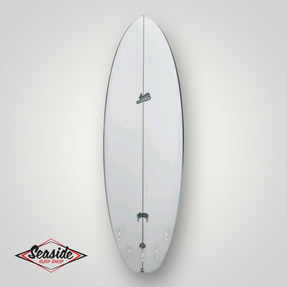 Lost Surfboards - 6&